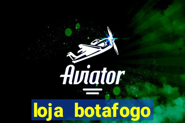 loja botafogo vitoria es